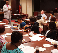 Chapter 26 Lunch and Learn