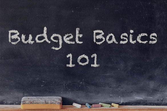 Budget Basics