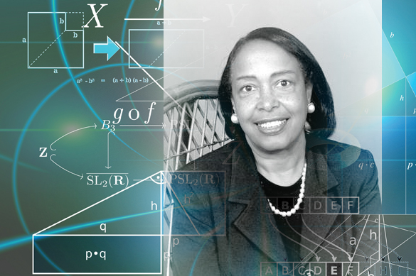 Patricia Bath