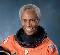 Guion Stewart Bluford, Jr.