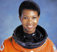 Mae Jemison