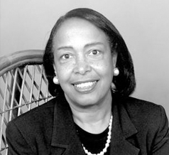 Patricia Bath