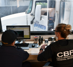 CBP Staffing Personnel