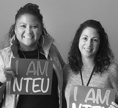 Labor Recognition Week