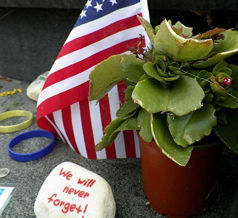 Sept. 11 Memorial
