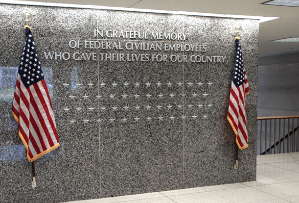 Wall of Honor