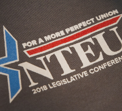 Legislative Conference Tote Bag