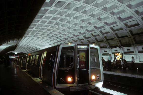 DC Metro