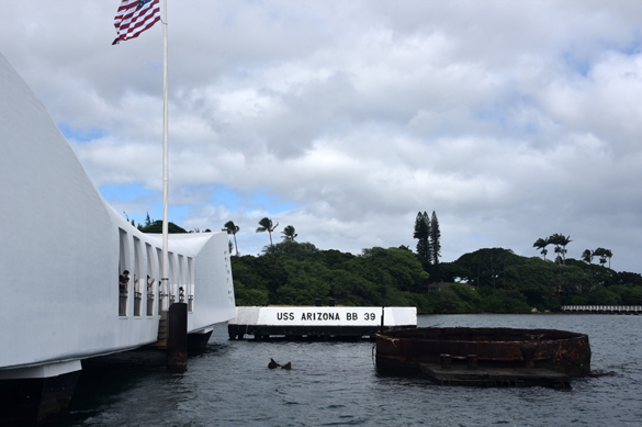 Pearl Harbor