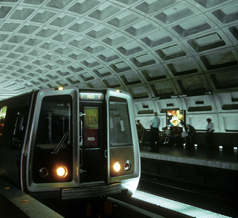 DC Metro