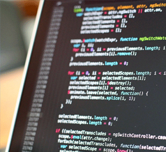 Computer monitor OPM data breach lawsuit