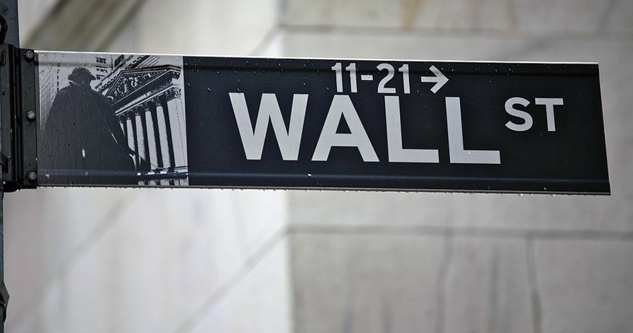 Wall Street