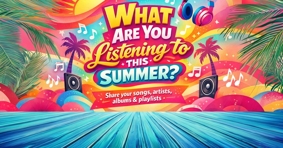 summerplaylist