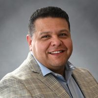 Jose Acosta
