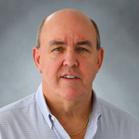John Kelshaw