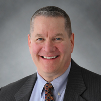 Patrick Mangan