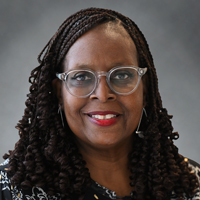 Helen Robinson